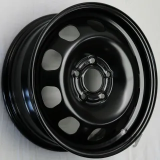  Диск Штампованный R16 5x114.3 DIA66.1 ET50 Арт 3164020, вид 1