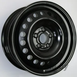  Диск Штампованный R17 5x114.3 DIA66.1 ET45 Арт 3164024, вид 1