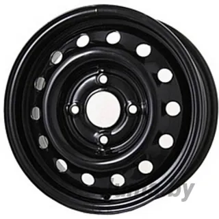  Диск Штампованный R16 4x108 DIA65.1 ET20 Арт 3164100, вид 1