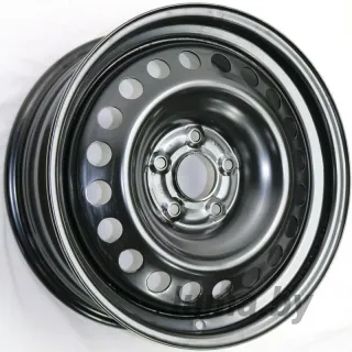  Диск Штампованный R17 5x114.3 DIA64.1 ET40 Арт 3164469, вид 1