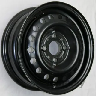  Диск Штампованный R13 4x98 DIA58.6 ET40 Арт 3218747, вид 1
