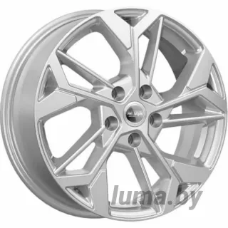  Диск Литой R17 5x114.3 DIA60.1 ET45 Арт 3272778, вид 1