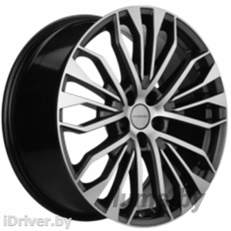  Диск Литой R20 5x108 DIA63.4 ET46 Арт 3272804