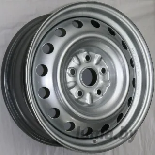  Диск Штампованный R16 5x114.3 DIA54.1 ET45 Арт 3360933, вид 1