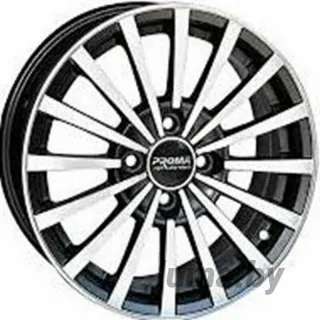  Диск Литой R17 5x110 DIA63.4 ET46 Арт 3361027, вид 1