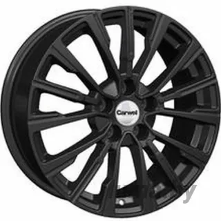  Диск Литой R17 5x114.3 DIA66.5 ET37 Арт 3482445, вид 1