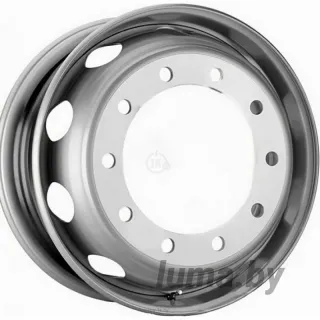  Диск Штампованный R22.5 10x335 DIA281 ET161 Арт 3506140, вид 1