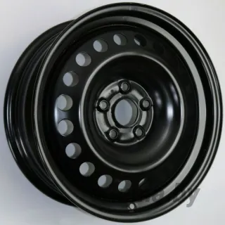  Диск Штампованный R17 5x114.3 DIA60.1 ET39 Арт 3506205, вид 1