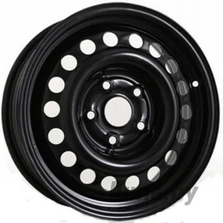  Диск Штампованный R17 5x114.3 DIA54.1 ET45 Арт 3507250, вид 1
