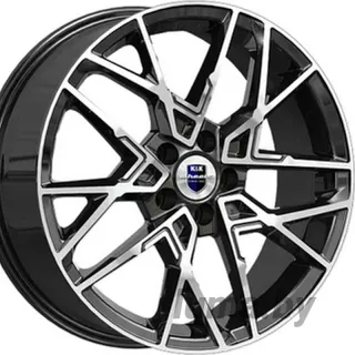  Диск Литой R18 5x108 DIA63.4 ET50 Арт 3507279, вид 1