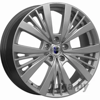  Диск Литой R19 5x112 DIA66.6 ET45 Арт 3507329, вид 1