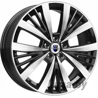  Диск Литой R19 5x112 DIA66.6 ET45 Арт 3507330, вид 1