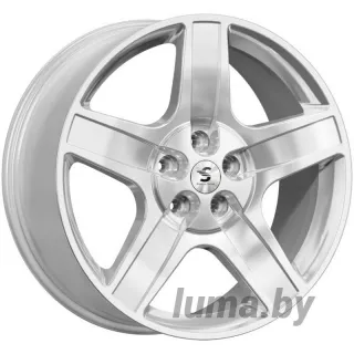  Диск Литой R20 5x108 DIA63.3 ET40 Арт 3507345, вид 1