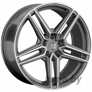  Диск Литой R15 4x108 DIA65.1 ET27 Арт 3552182, вид 1
