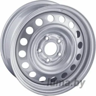  Диск Штампованный R17 5x114.3 DIA67.1 ET41 Арт 3553994, вид 1