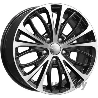  Диск Литой R17 5x114.3 DIA60.1 ET45 Арт 3566264, вид 1