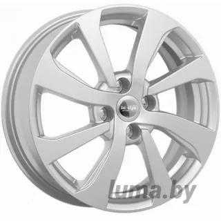  Диск Литой R16 4x100 DIA60.1 ET50 Арт 3584970, вид 1