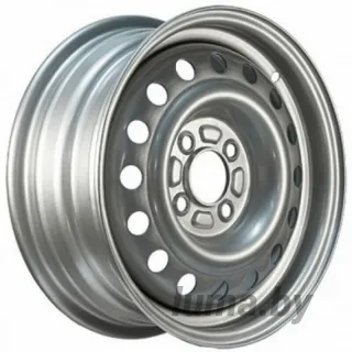  Диск Штампованный R16 5x114.3 DIA60.1 ET45 Арт 3585021, вид 1
