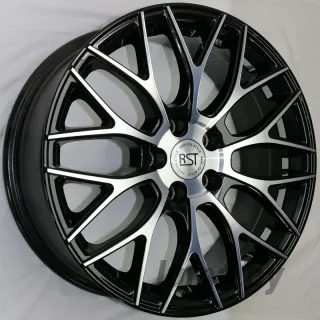  Диск Литой R17 5x114.3 DIA66.5 ET37 Арт 3619318, вид 1