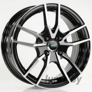  Диск Литой R15 4x98 DIA58.6 ET32 Арт 3620485, вид 1