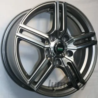  Диск Литой R15 4x100 DIA60.1 ET40 Арт 3650206, вид 1
