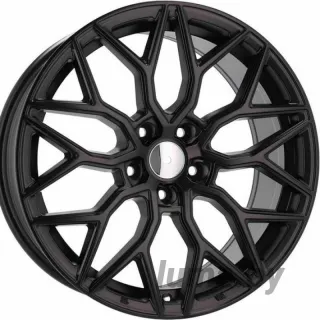  Диск Литой R17 5x114.3 DIA54.1 ET45 Арт 3653690, вид 1