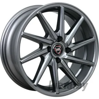  Диск Литой R17 5x114.3 DIA67.1 ET35 Арт 3711842, вид 1