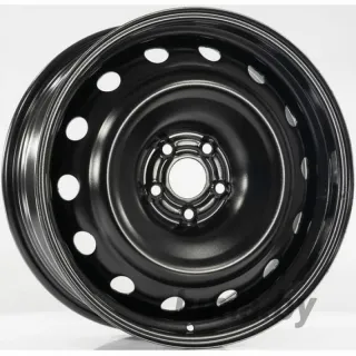  Диск Штампованный R18 5x108 DIA60.1 ET47 Арт 3716357, вид 1