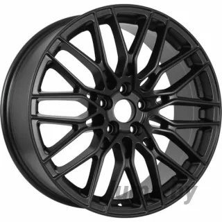  Диск Литой R19 5x108 DIA63.4 ET45 Арт 3716406, вид 1
