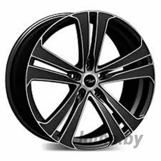  Диск Литой R20 5x108 DIA67.1 ET40 Арт 3774280, вид 1
