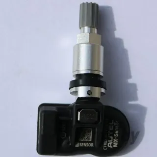 52940T6000 Датчик давления в шине Hyundai Sonata (DN8) Арт 3806340