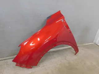 Крыло переднее левое Changan CS 55 Арт smt208090, вид 2