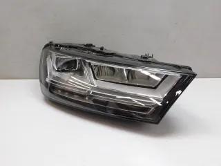  Фара правая Audi Q7 4M Арт smt166355, вид 2