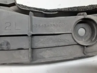 5388333060 Пыльник крыла Toyota Camry XV30 Арт lz237600, вид 5