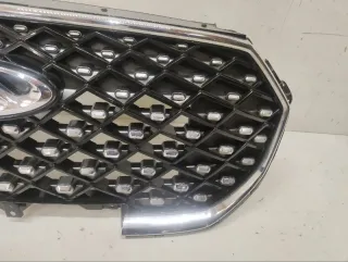 602001961AA Решетка радиатора Chery Tiggo 8 PRO Арт lz237610, вид 7