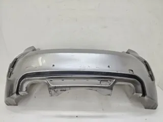 51128066911 бампер BMW X6 F16 Арт lz237642, вид 1