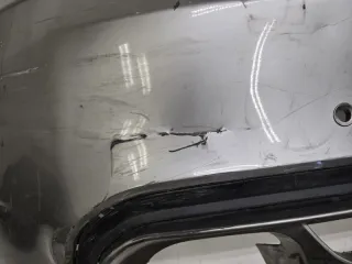 51128066911 бампер BMW X6 F16 Арт lz237642, вид 3