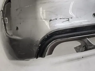 51128066911 бампер BMW X6 F16 Арт lz237642, вид 4