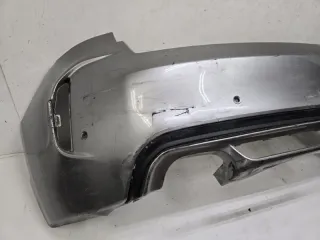 51128066911 бампер BMW X6 F16 Арт lz237642, вид 6