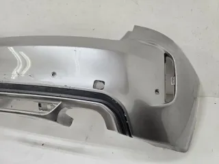 51128066911 бампер BMW X6 F16 Арт lz237642, вид 9