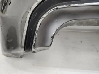 51128066911 бампер BMW X6 F16 Арт lz237642, вид 10