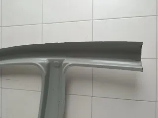 5038059600c15 Порог правый Geely Coolray Арт bs220819104, вид 17