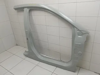 5038059600c15 Порог правый Geely Coolray Арт bs220819104, вид 3