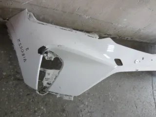 6600248413 Бампер передний Geely Coolray Арт BBBY7180552, вид 3