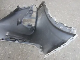 6600248413 Бампер передний Geely Coolray Арт BBBY7180552, вид 5