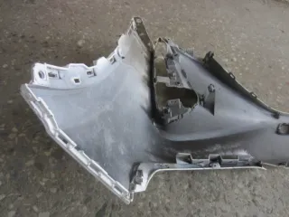 6600248413 Бампер передний Geely Coolray Арт BBBY7180552, вид 6