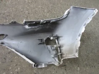 6600248413 Бампер передний Geely Coolray Арт BBBY7180552, вид 7