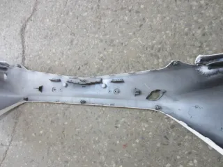 6600248413 Бампер передний Geely Coolray Арт BBBY7180552, вид 8