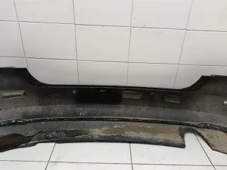 6ru807421dgru Бампер задний Volkswagen Polo 5 Арт BBBs200504048, вид 13