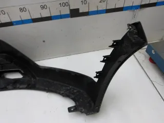 86512M0000 Спойлер (нижняя часть) бампера переднего Hyundai Creta 1 Арт 781010, вид 4